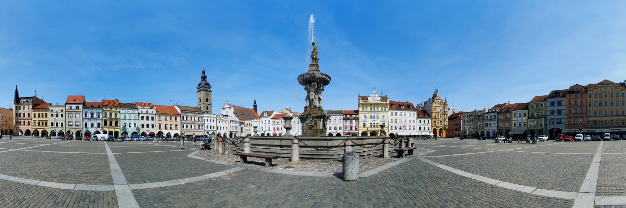 České Budějovice